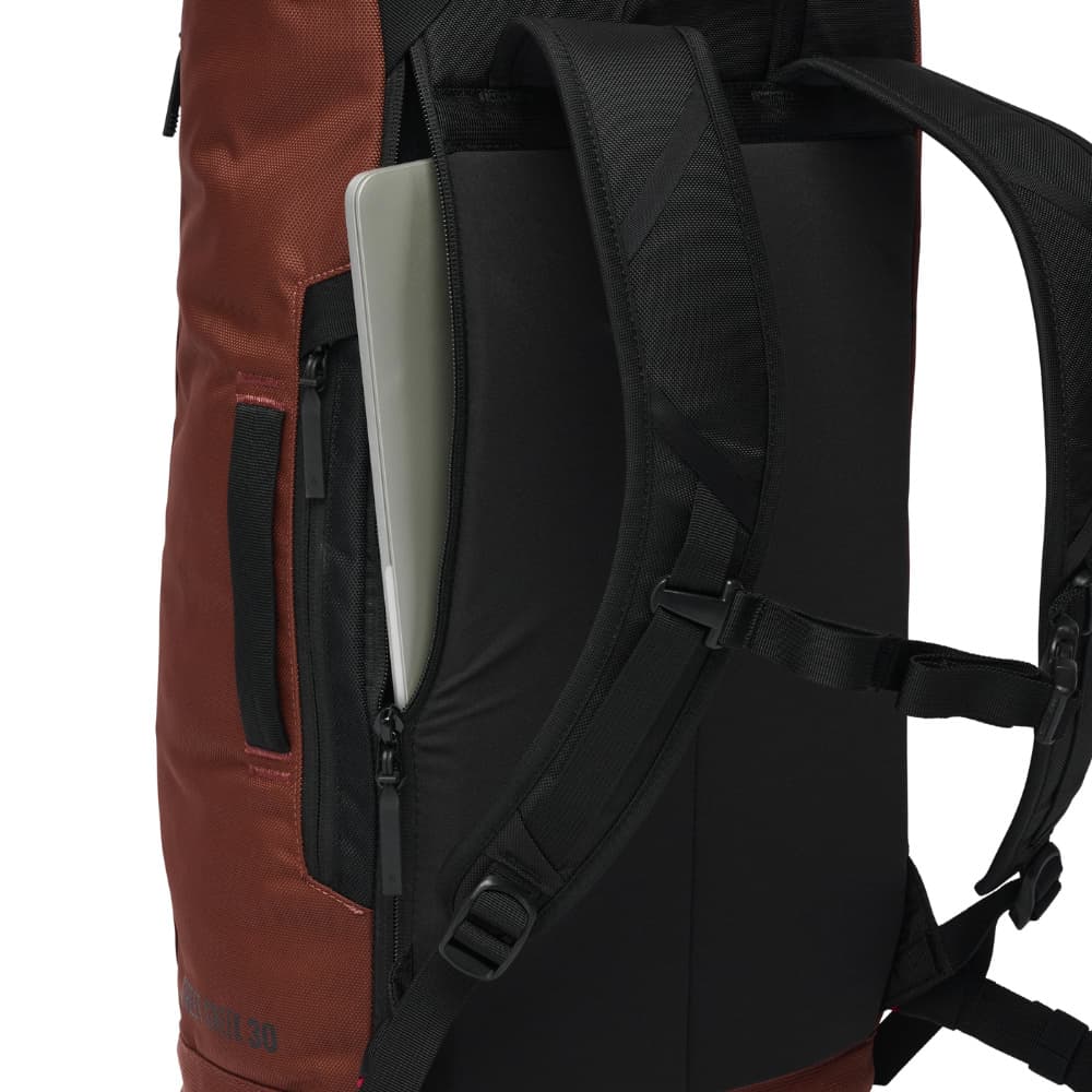 Street Creek 30 RT Backpack Iron Red, view: 1