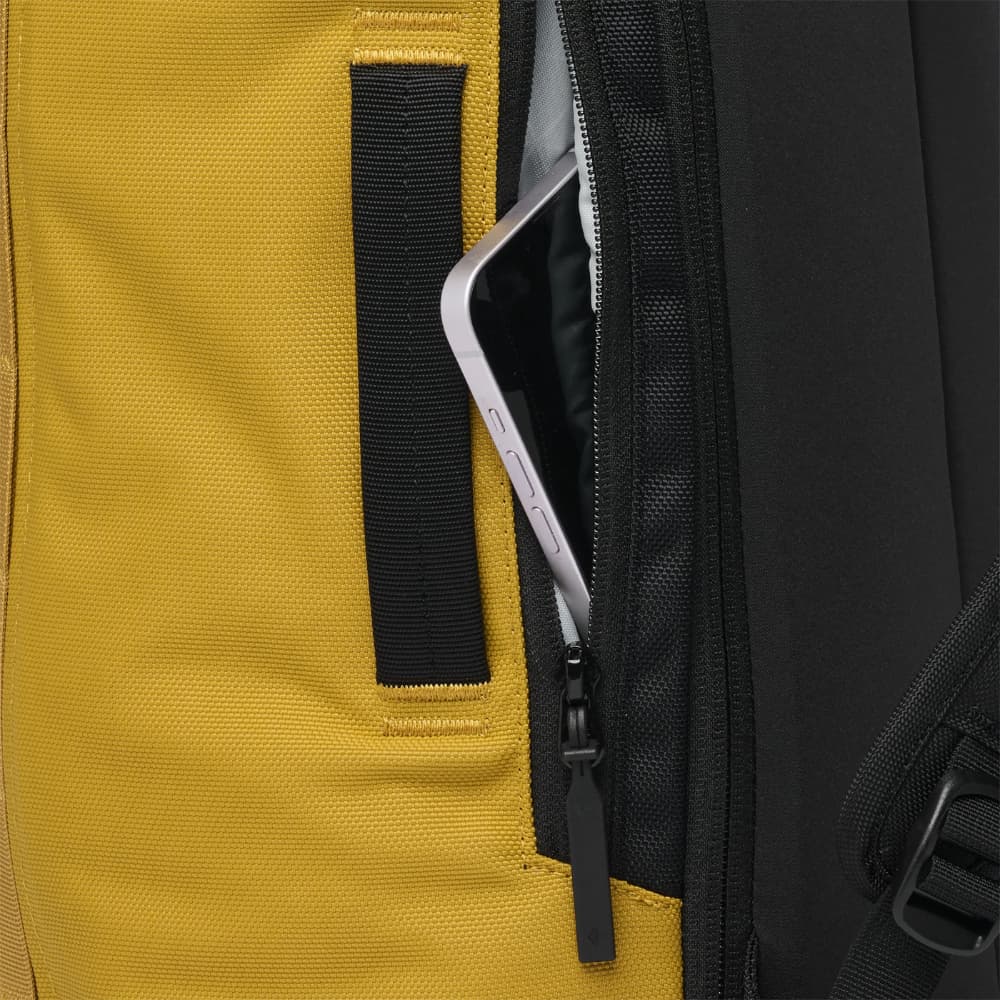 Street Creek 30 RT Backpack Amber, view: 4