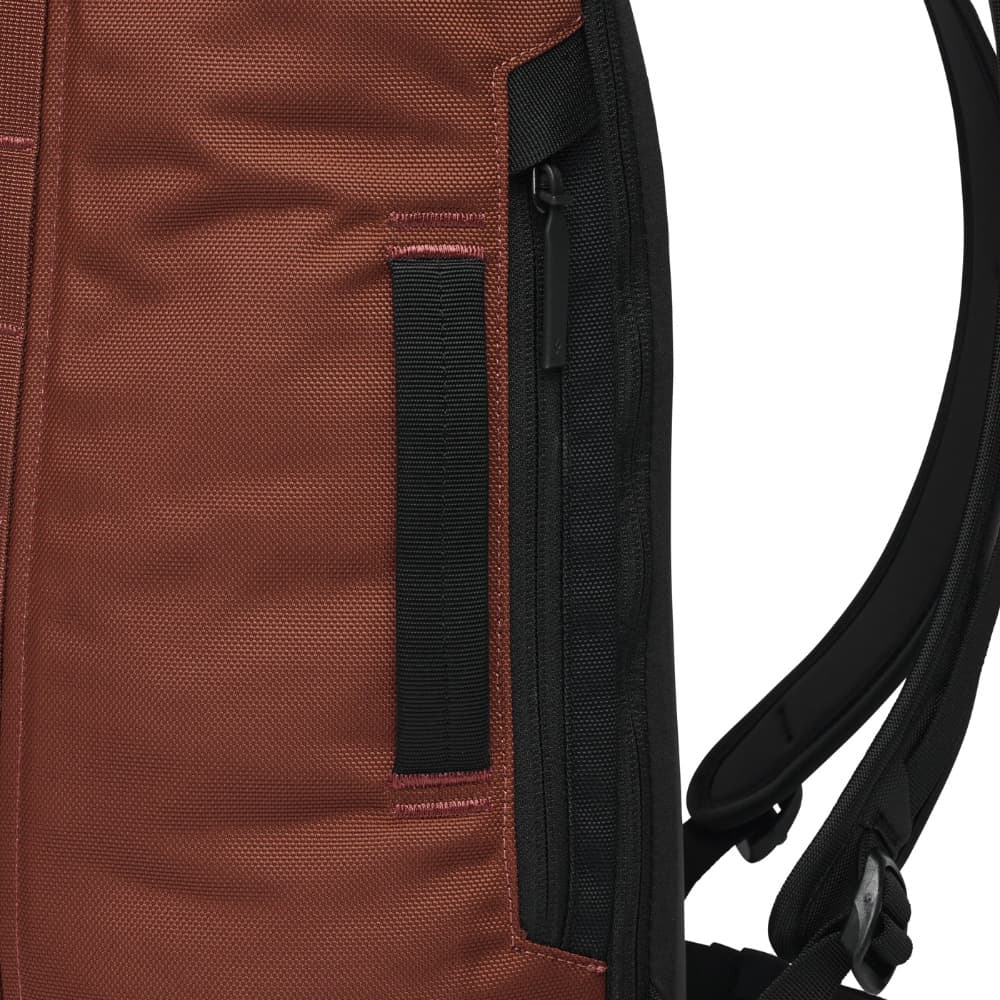 Street Creek 30 RT Backpack Iron Red, view: 3