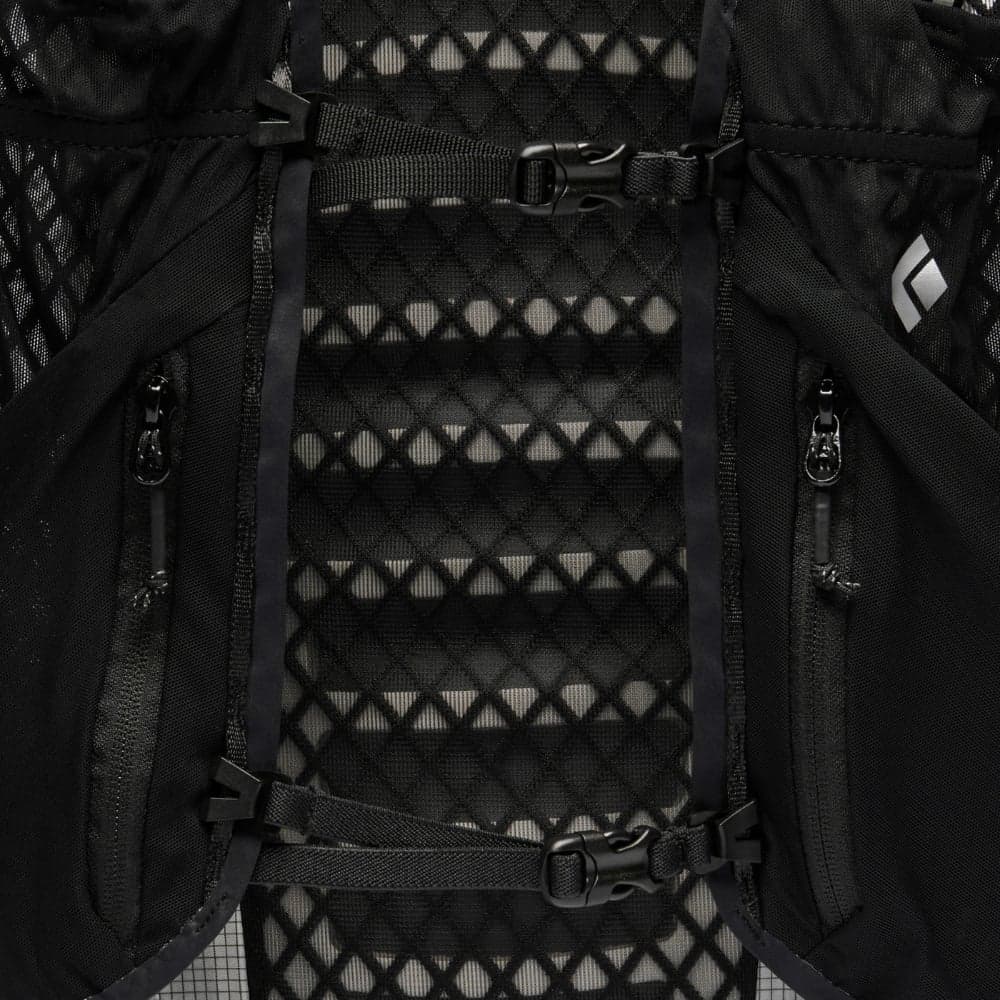 Distance 8 Backpack Alloy, view: 7