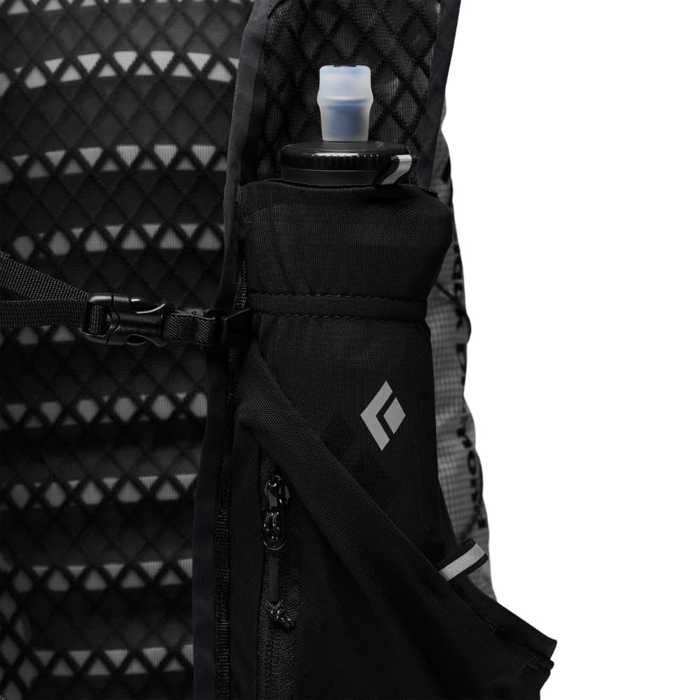 Distance 8 Backpack Alloy, view: 6