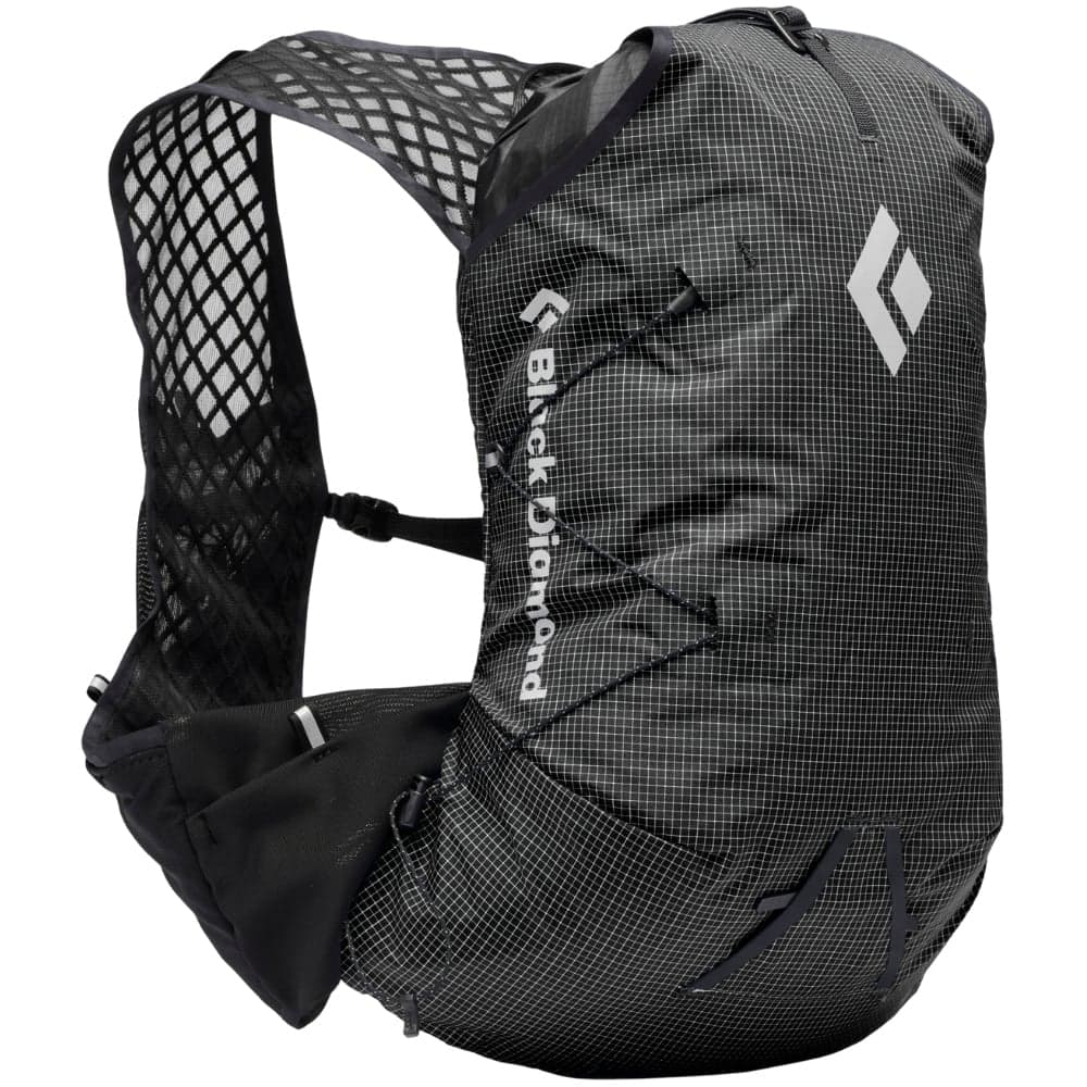 Distance 8 Backpack Alloy, view: 0