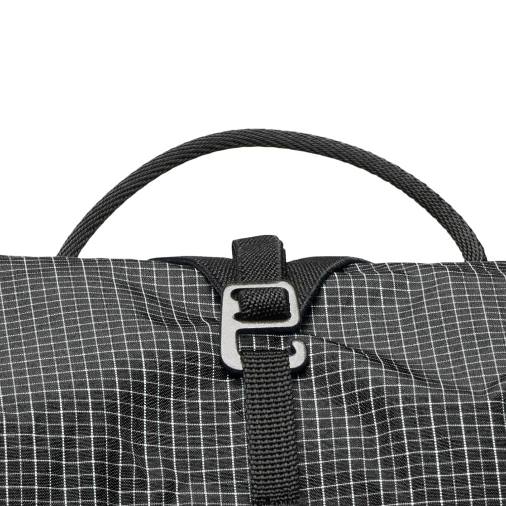 Distance 15 Backpack Black, view: 3