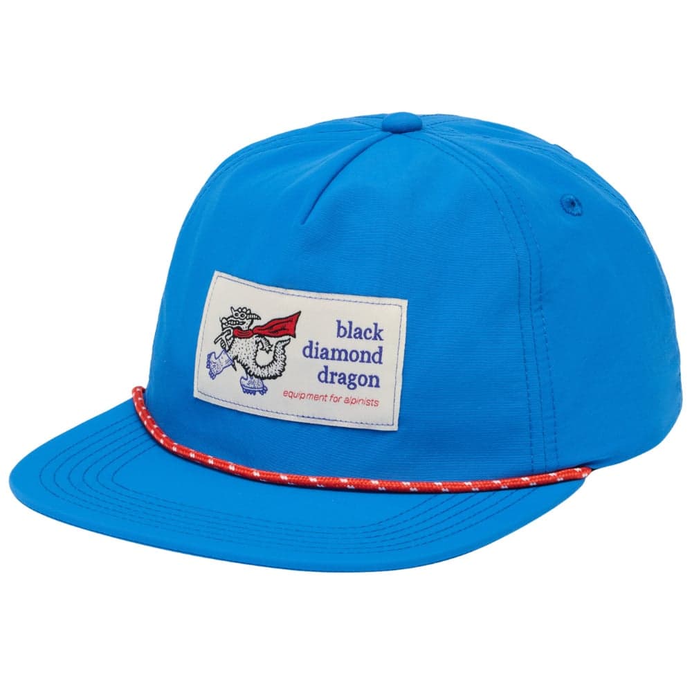 Drifter Blue