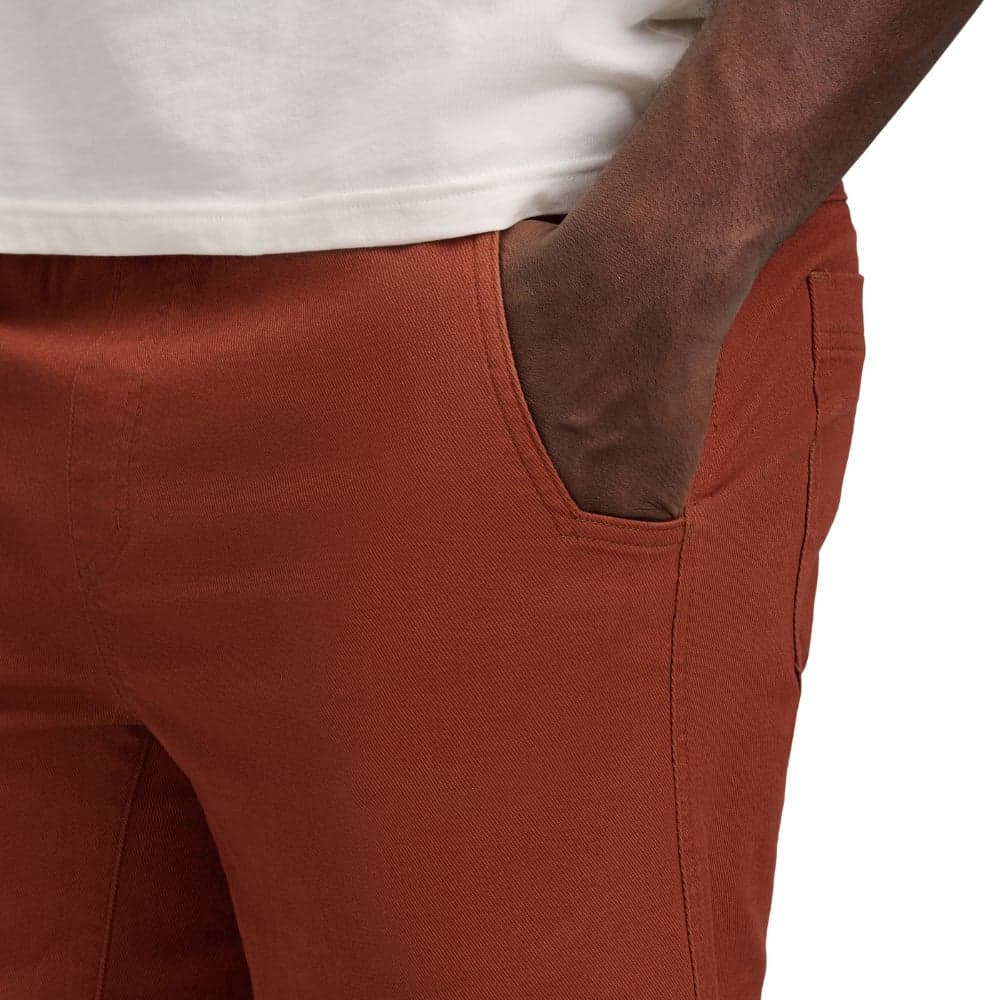 M's Dirtbag Twill Shorts Clay, view: 4