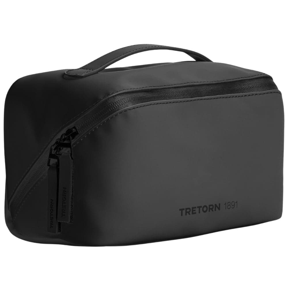 Washbag Black, view: 0