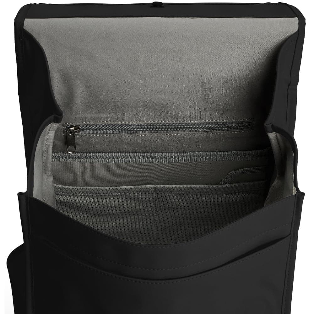 Daypack Black, view: 4