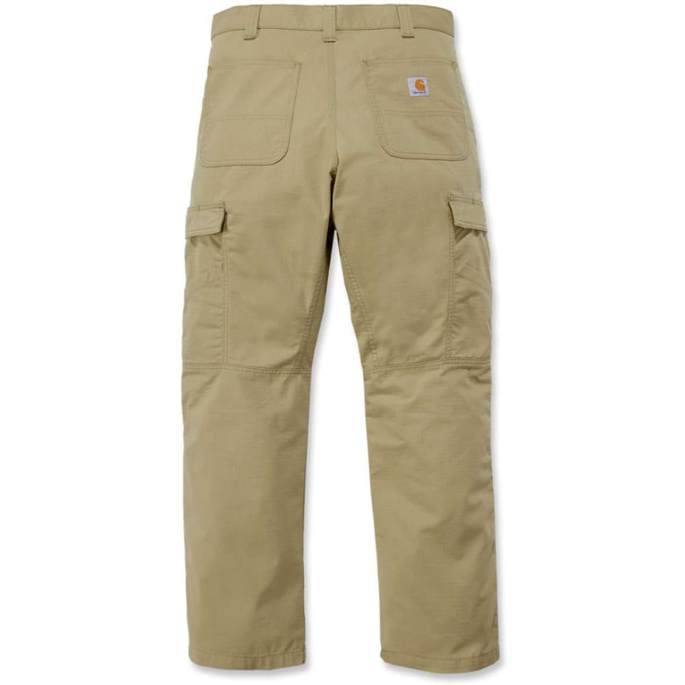 Force Broxton Cargo Dark Khaki, view: 1