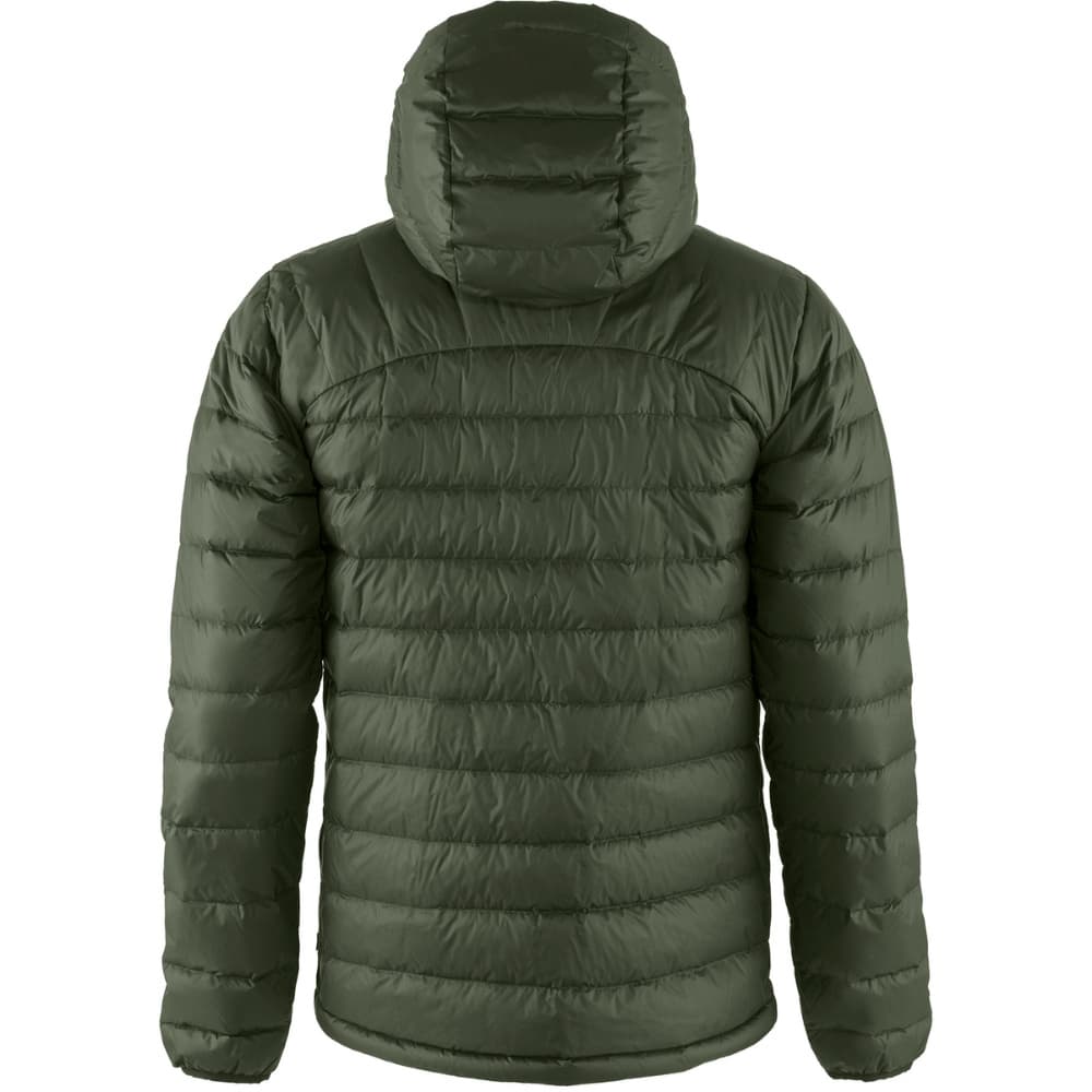 Expedition Pack Down Hoodie M Deep Forest, view: 1