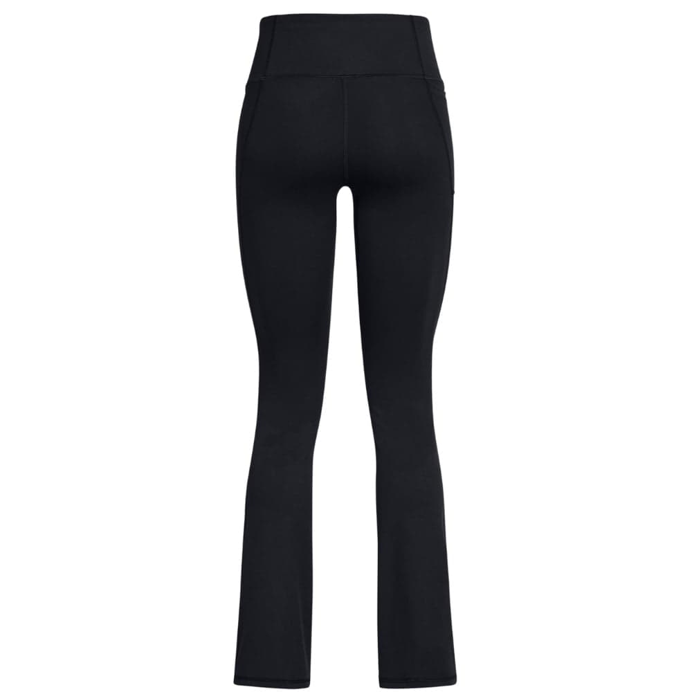 UA Motion Flare W´s Pant Black, view: 3