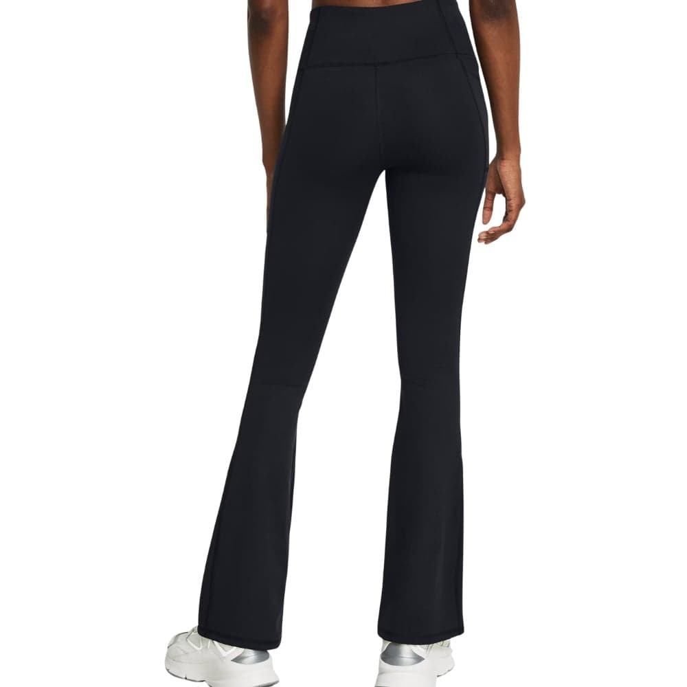 UA Motion Flare W´s Pant Black, view: 1
