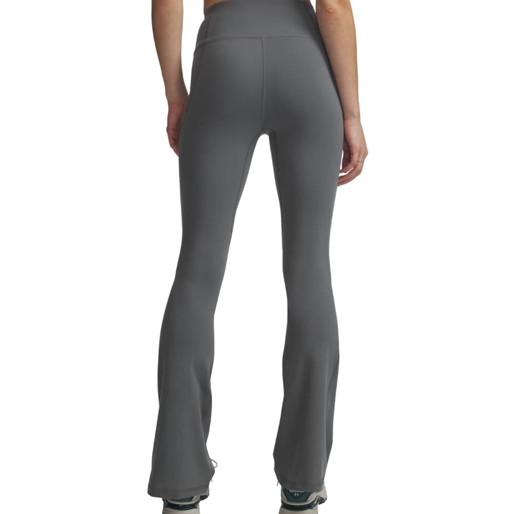 UA Motion Flare W´s Pant Clay Green, view: 1