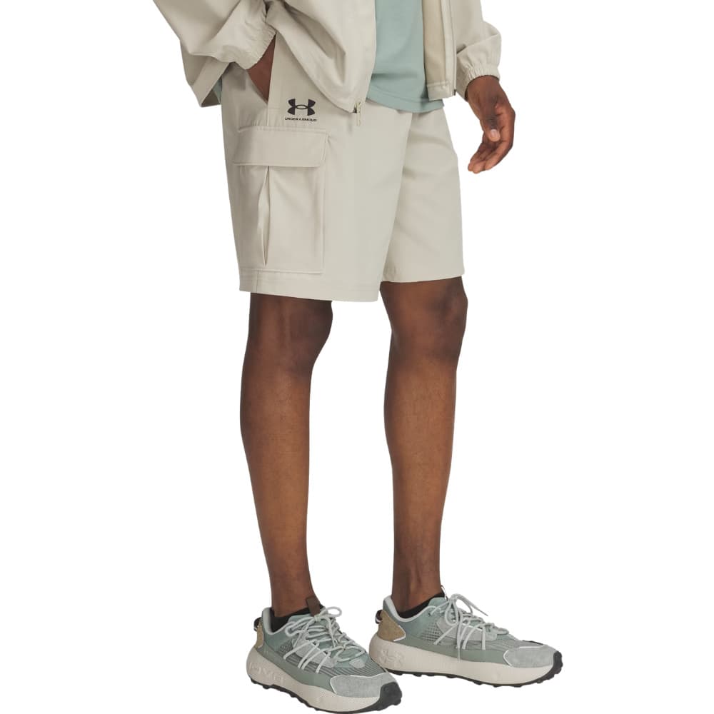 Khaki Base / Black