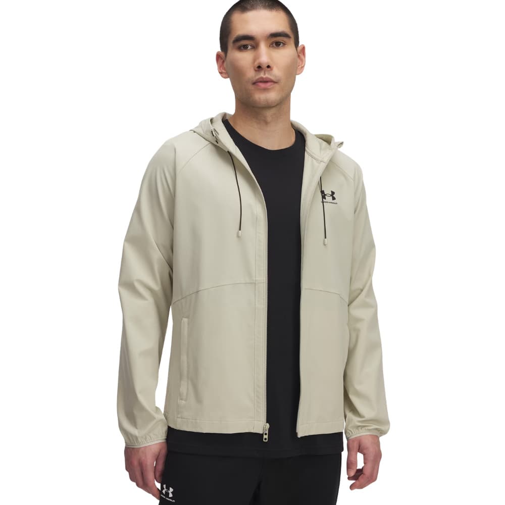 Khaki Base / Black
