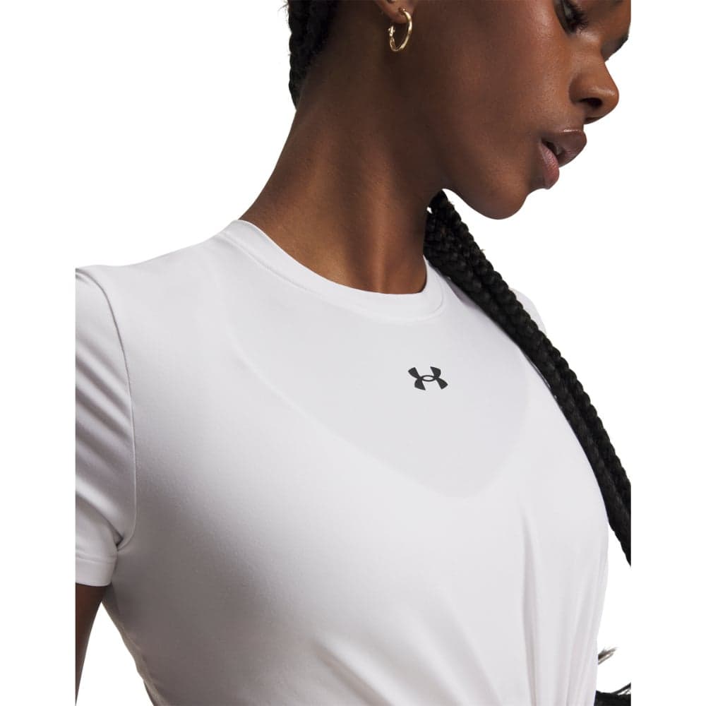 UA Vanish W's SS White, view: 2