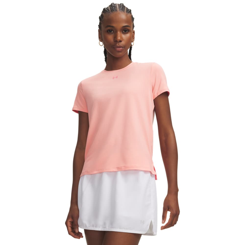 Posh Pink
