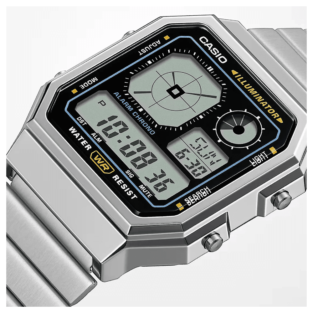 Vintage Collection A130We-1Aef Black, view: 1