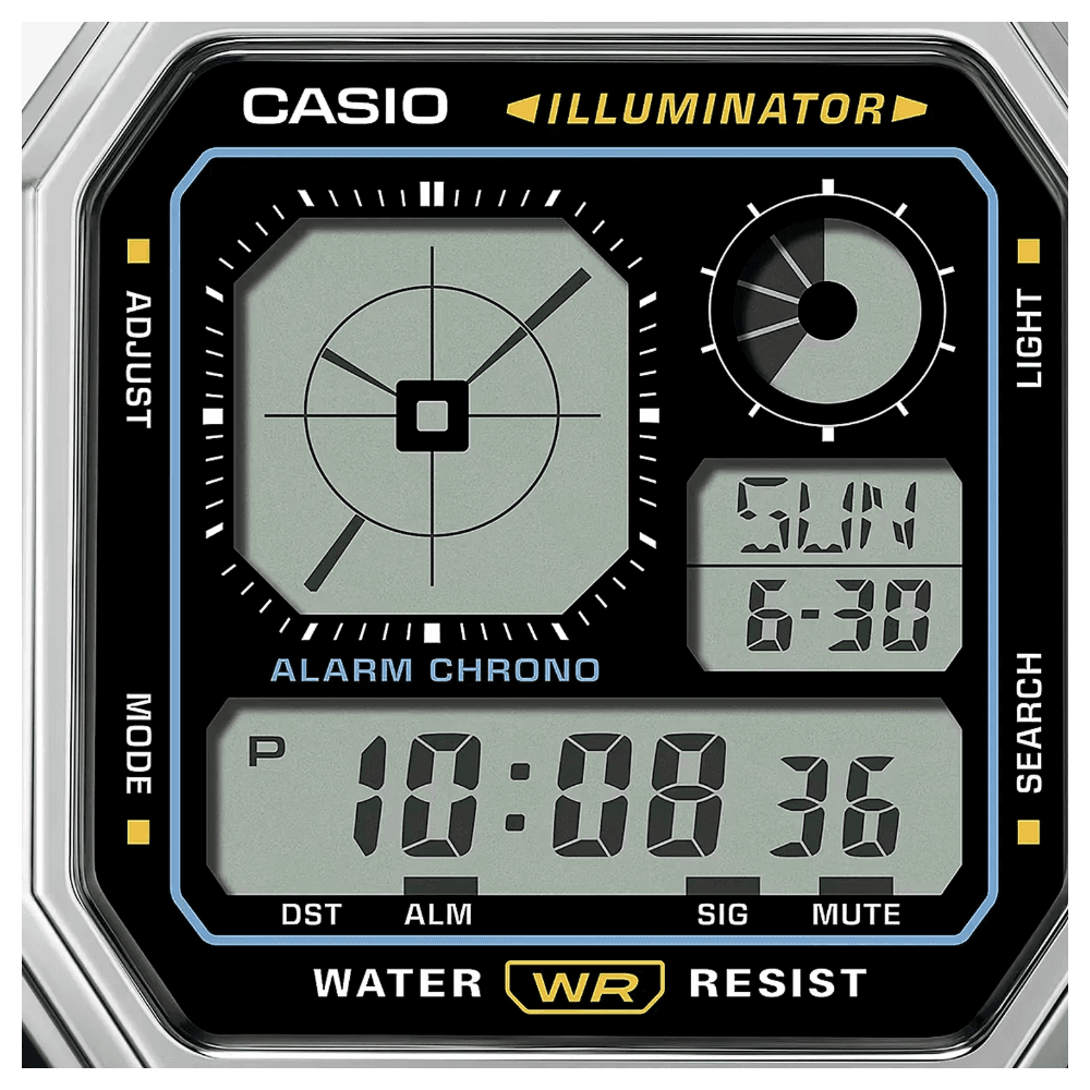 Vintage Collection A130We-1Aef Black, view: 2