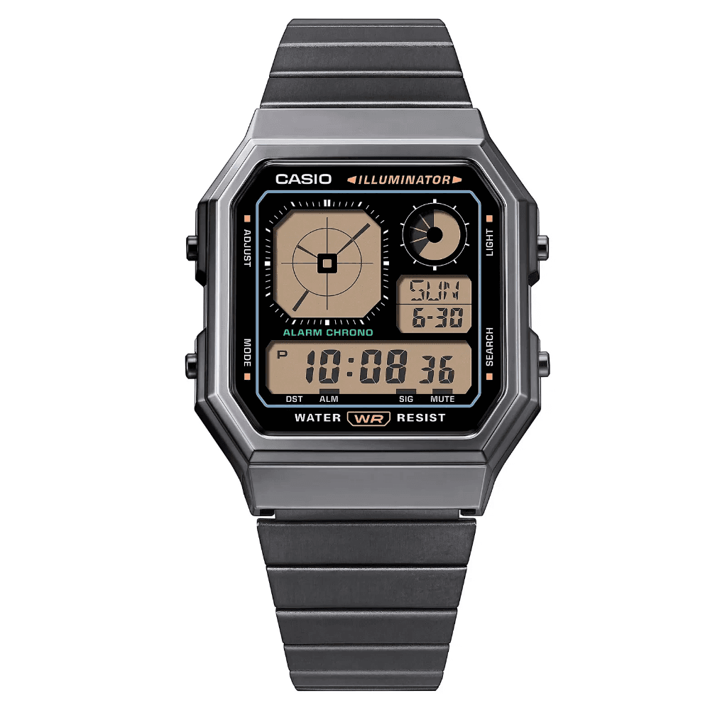 Vintage Collection A130Wegg-1Aef Black, view: 1