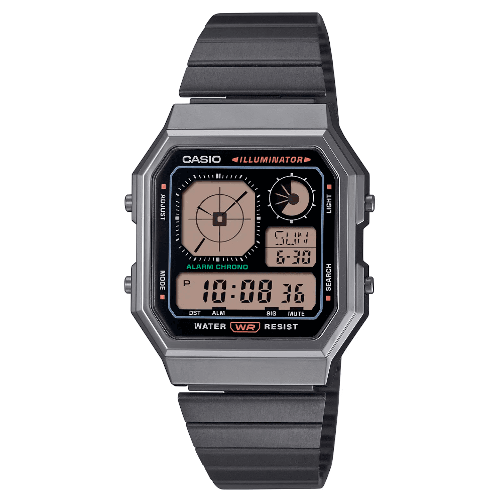Vintage Collection A130Wegg-1Aef Black, view: 0
