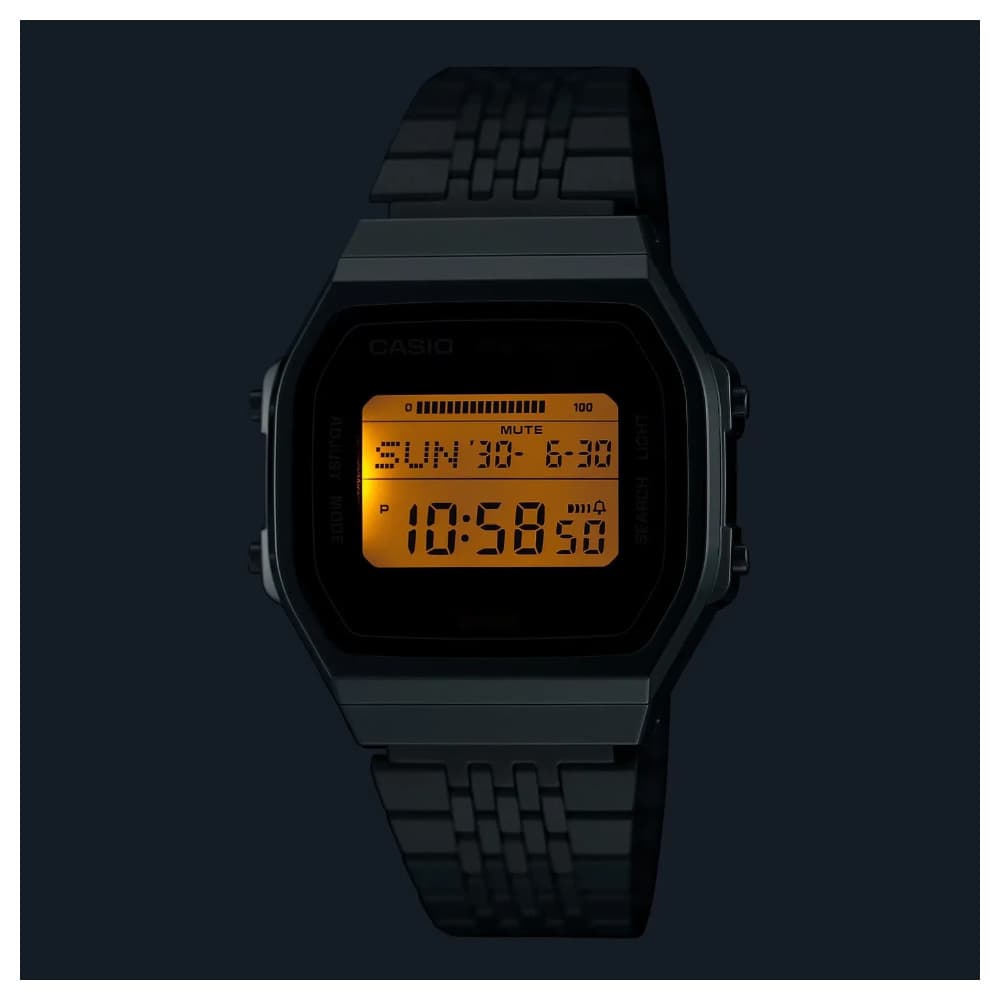 Vintage Collection Abl-100Weg-9Aef Yellow, view: 3