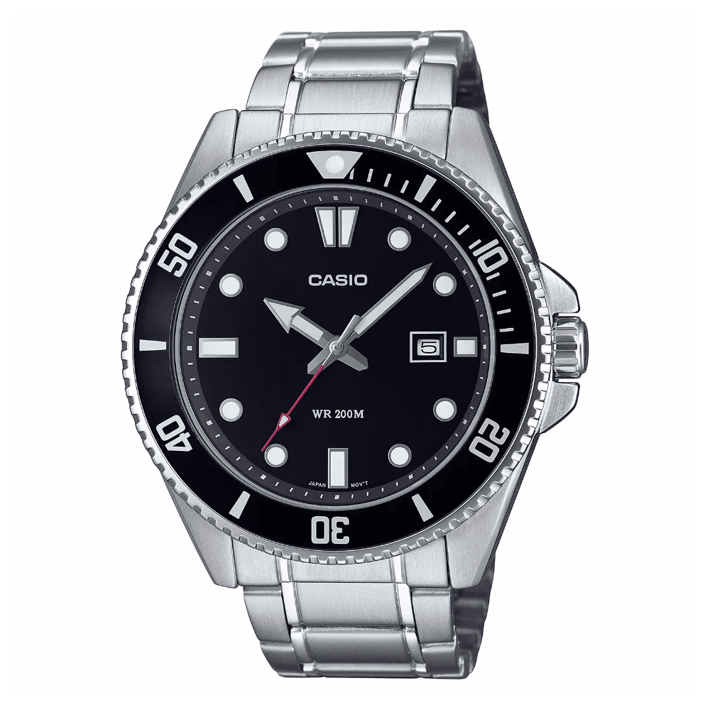 M's Timeless Collection Mdv-107D-1A1Vef Black, view: 0