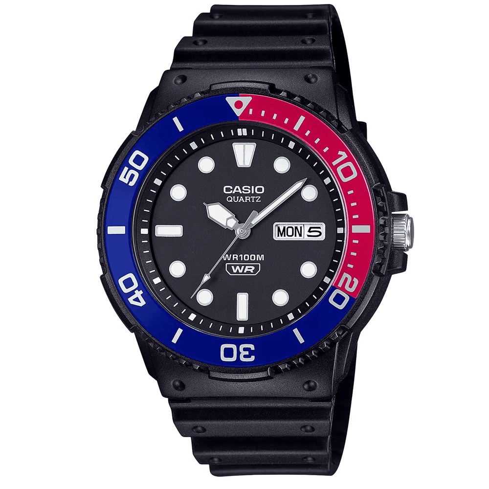M's Timeless Collection Mrw-230H-1E2Vef Svart, view: 0