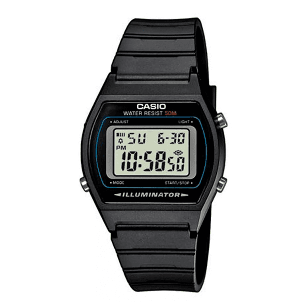 M's Timeless Collection W-202-1Avef Black, view: 0