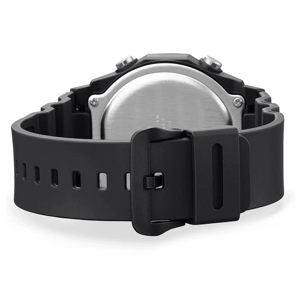 M's Timeless Collection Ae-1700H-1Bvef Black, view: 3
