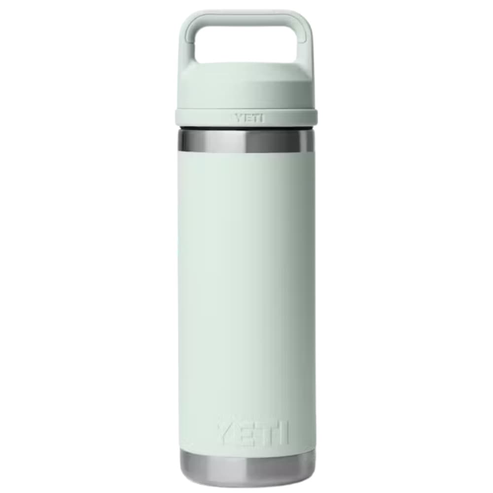 Rambler 18 oz Color-Matched Bottle Chug Cap Ridgeline, view: 1