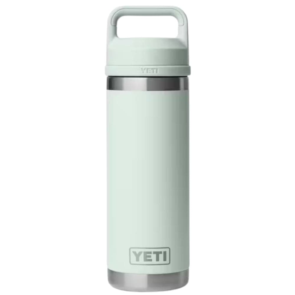 Rambler 18 oz Color-Matched Bottle Chug Cap Ridgeline, view: 0