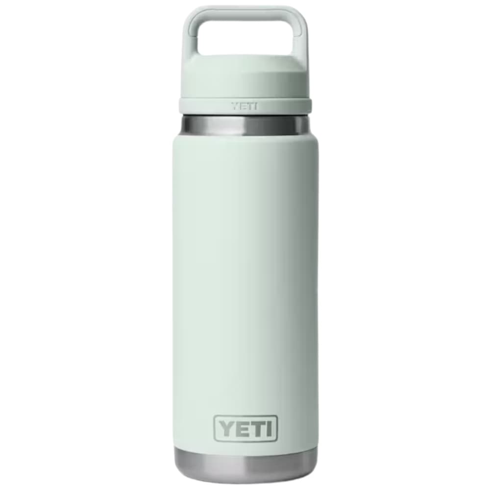 Rambler 26 oz Color-Matched Bottle Chug Cap Ridgeline, view: 0