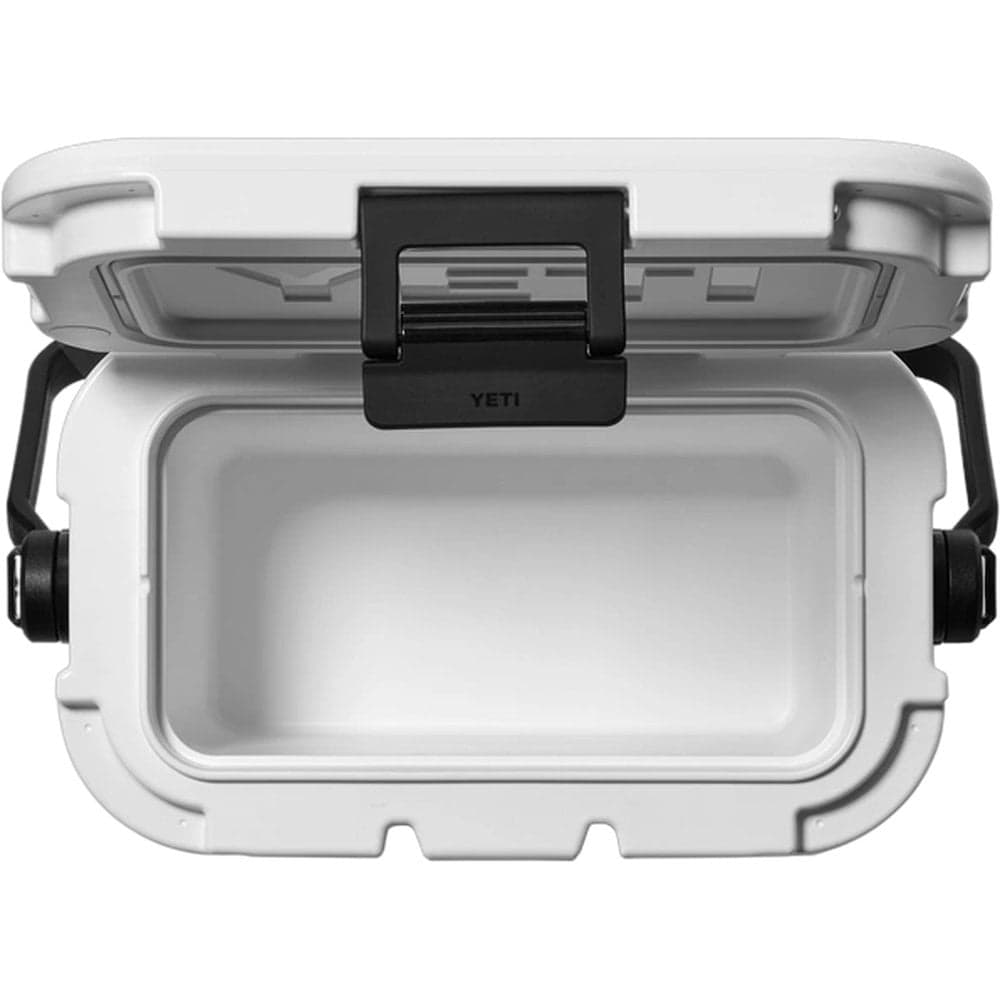 Roadie 8 White, view: 5