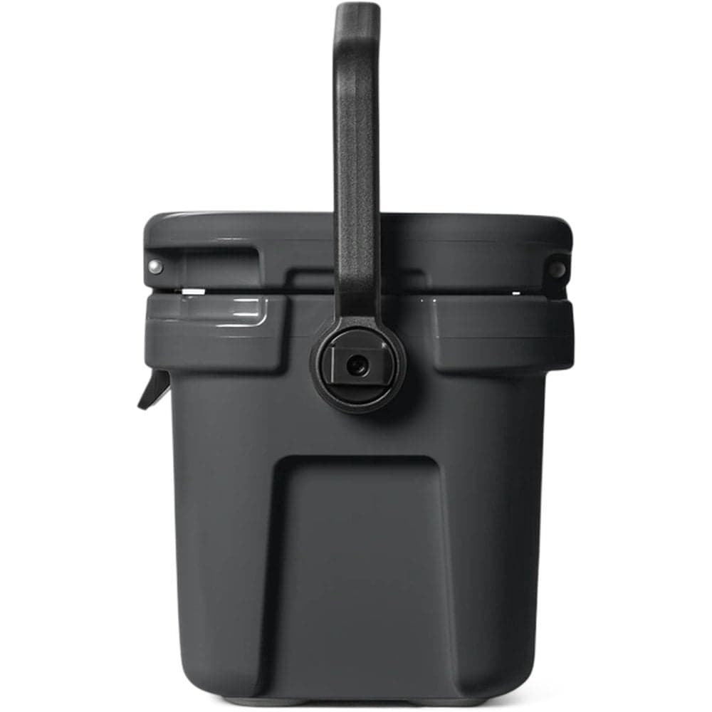 Roadie 8 Charcoal, view: 4