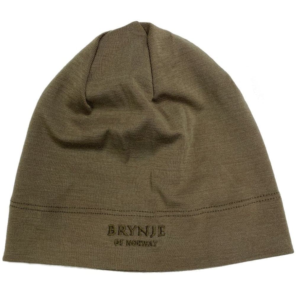 Tactical Classic Beanie Olive Green, view: 0