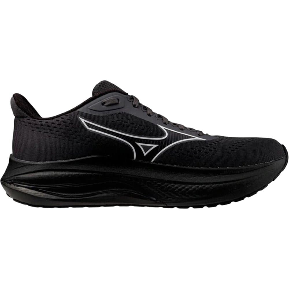M's Wave Inspire 22 Blackened Pearl/Black Bean, view: 2