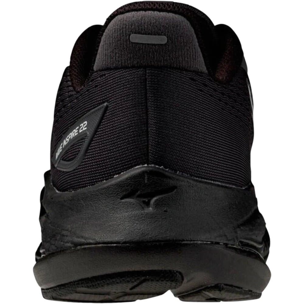 M's Wave Inspire 22 Blackened Pearl/Black Bean, view: 3