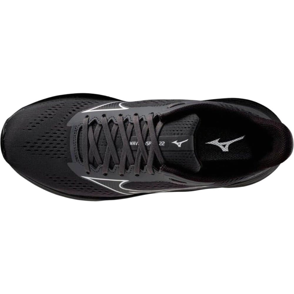 M's Wave Inspire 22 Blackened Pearl/Black Bean, view: 1