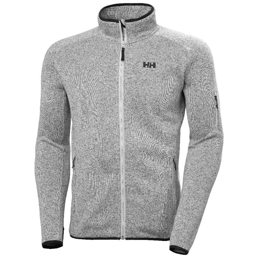 Grey Fog