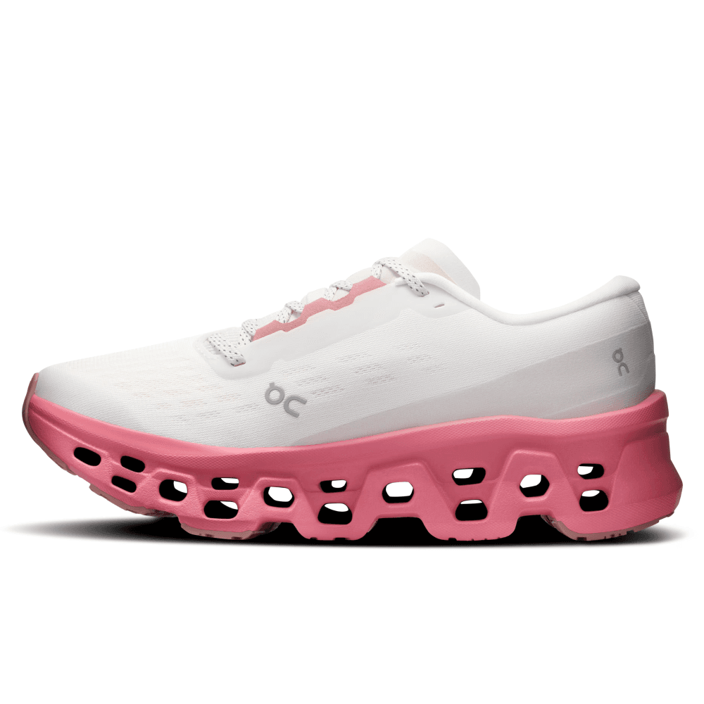 Cloudmonster 3 W Ivory | Camellia, view: 2