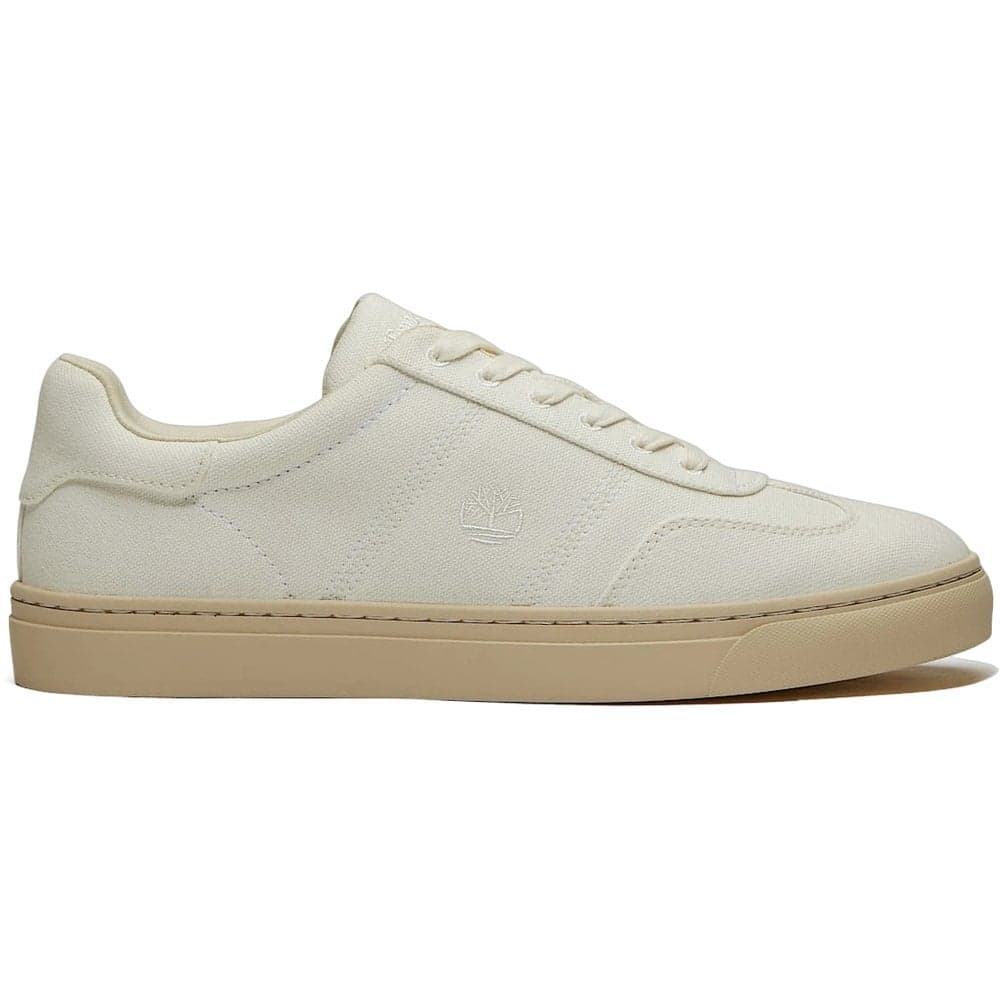 M's Lbst Low Lace Sneaker Medium Natur, view: 0
