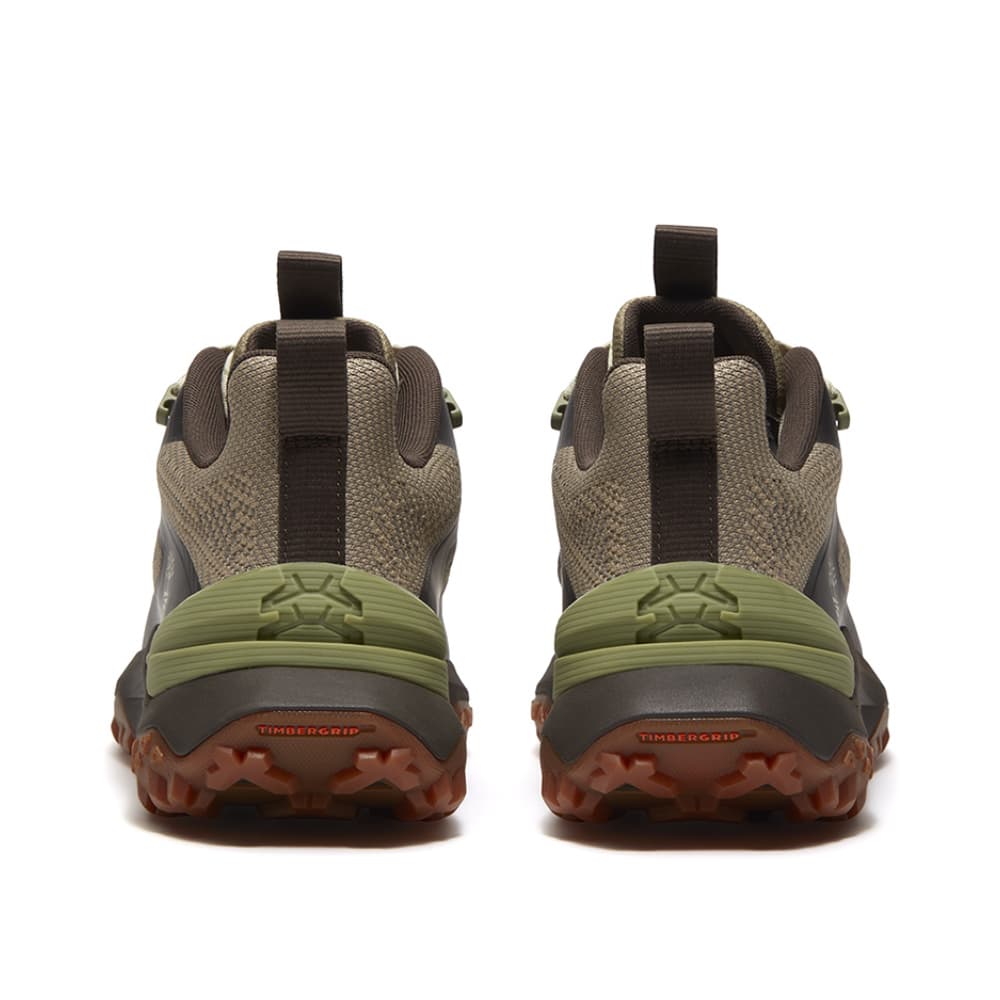 M's Mtac Low Lace Sneaker Medium Ltbei, view: 2