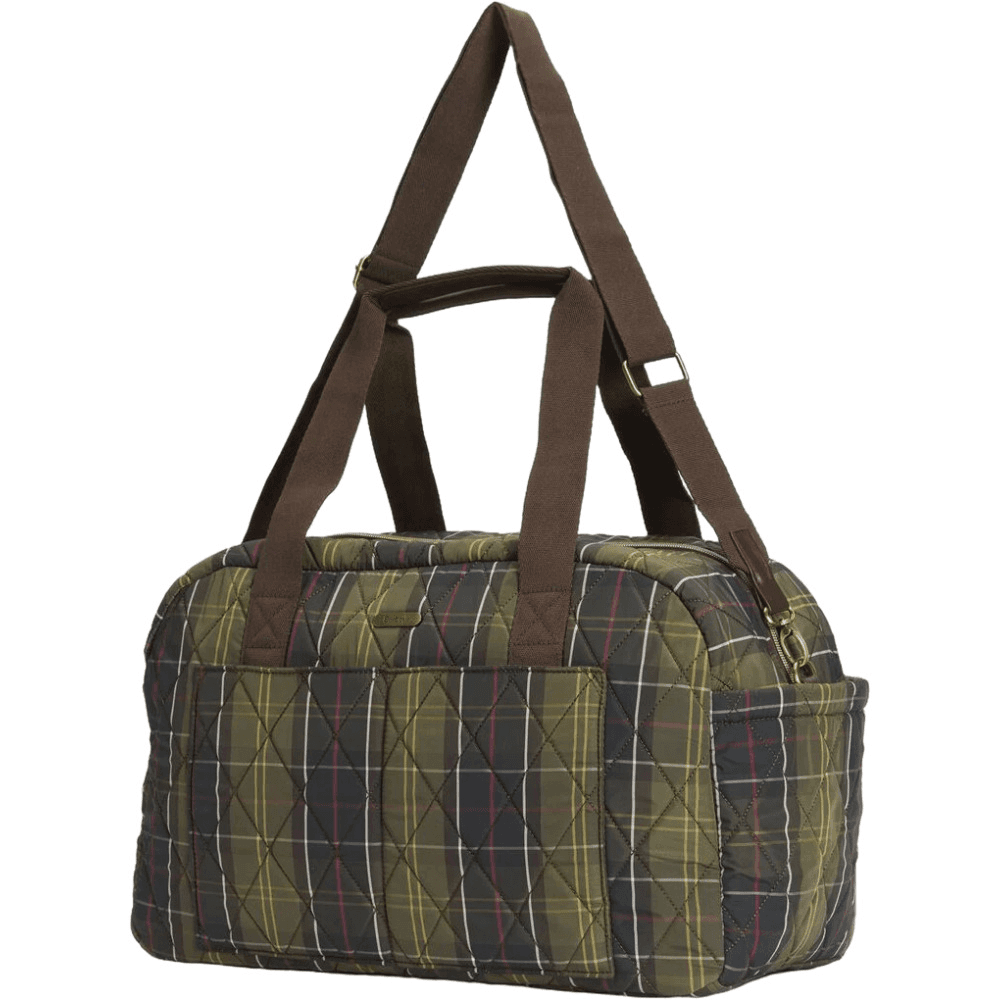 W's Wetherham Hold Classic Tartan, view: 2