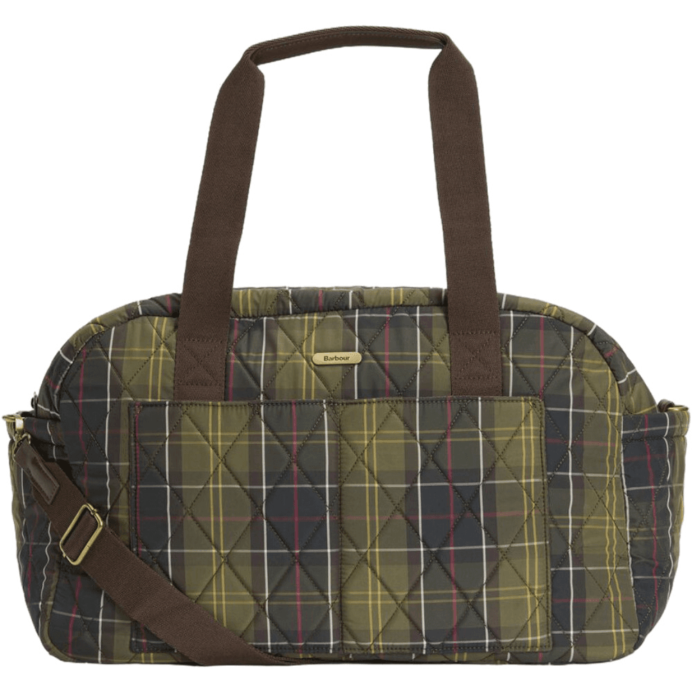 W's Wetherham Hold Classic Tartan, view: 0