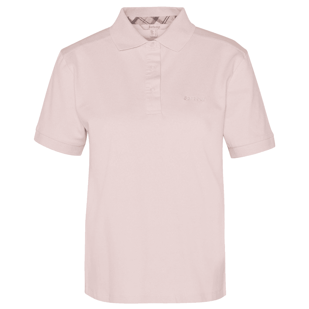 Primrose Pink