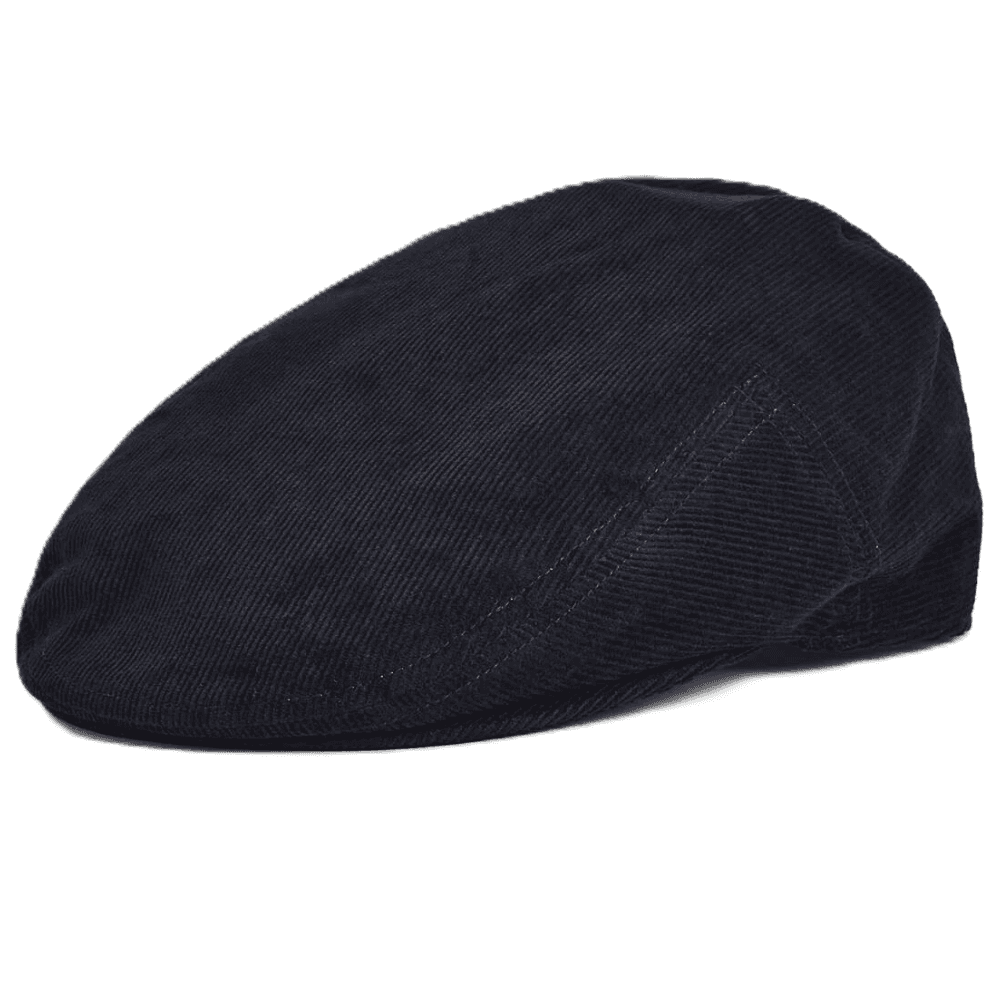 Bayfield Drivers Cap Navy, view: 0