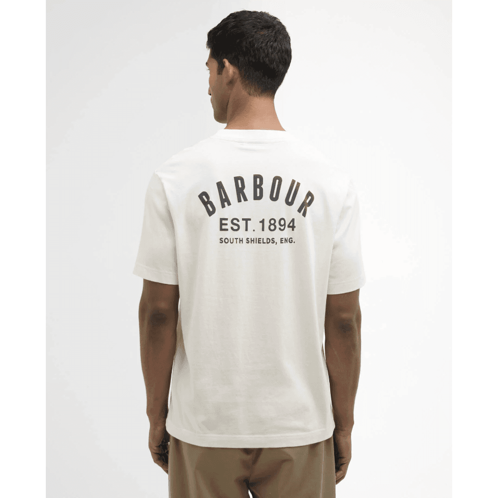 Packling Relaxed T-Shirt Neutral, view: 2