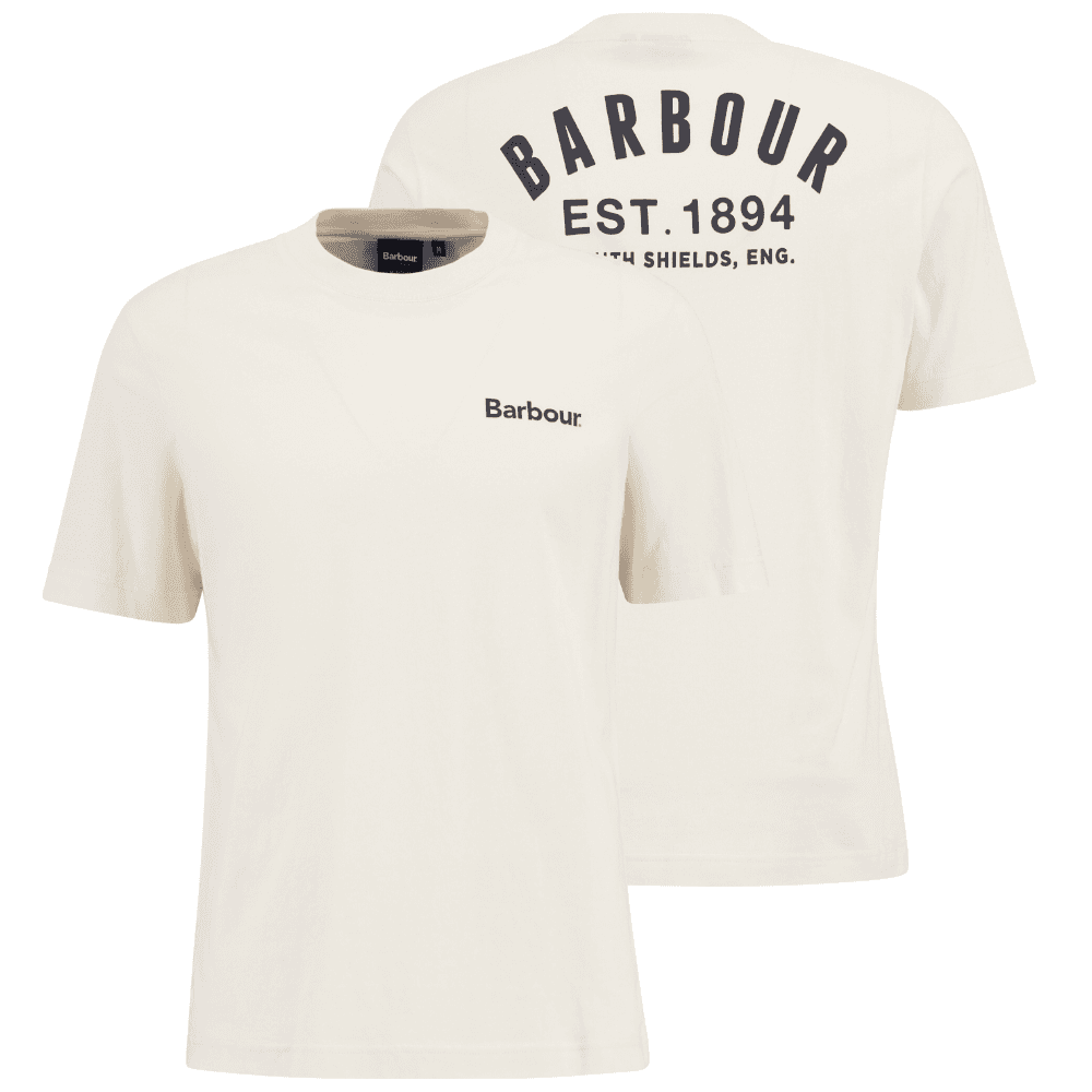 Packling Relaxed T-Shirt Neutral, view: 0