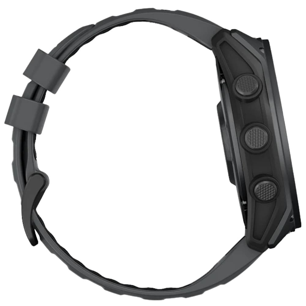Tactix 8 Cerakote 51 mm Gray, view: 4