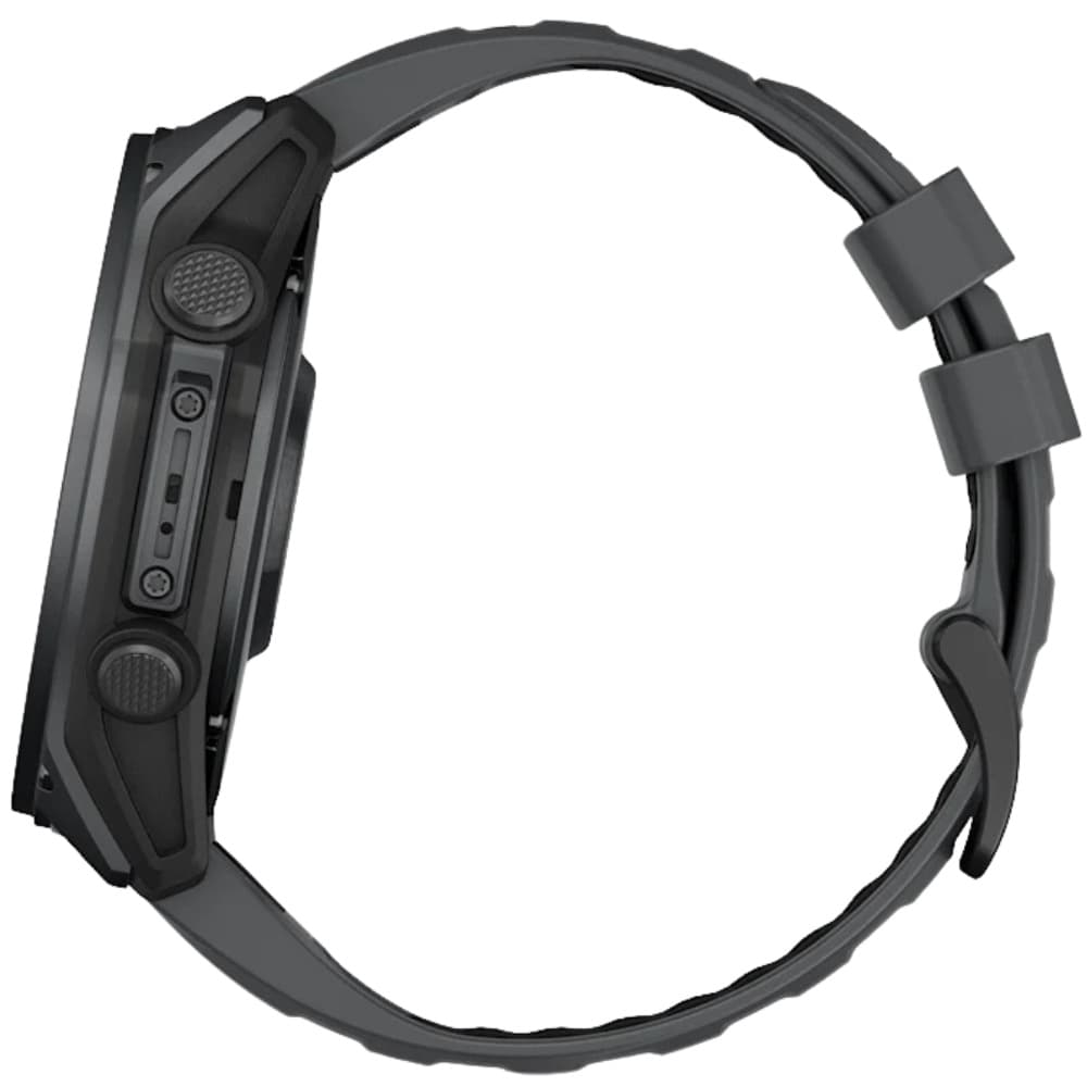 Tactix 8 Cerakote 51 mm Gray, view: 11